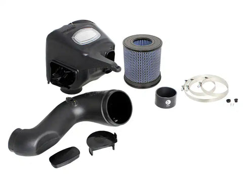 aFe 50-72002 Momentum HD Intake 03-07 Dodge 5.9L (td) Cummins