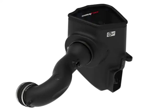 aFe 54-13036R Magnum FORCE Stage-2 Pro 5R Cold Air Intake System 2019 GM Silverado/Sierra V6 4.3L / V8 5.3L