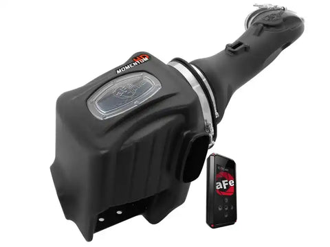 aFe 77-33004-PK Scorcher Pro PLUS Performance Package 13-14 Ford Diesel Trucks V8 6.7L (td)