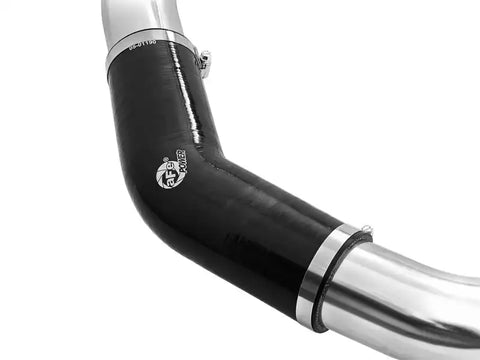 aFe TA-3017P Takeda Intake Stage-2 Polished Pro DRY S 09-17 Nissan 370Z V6 3.7L