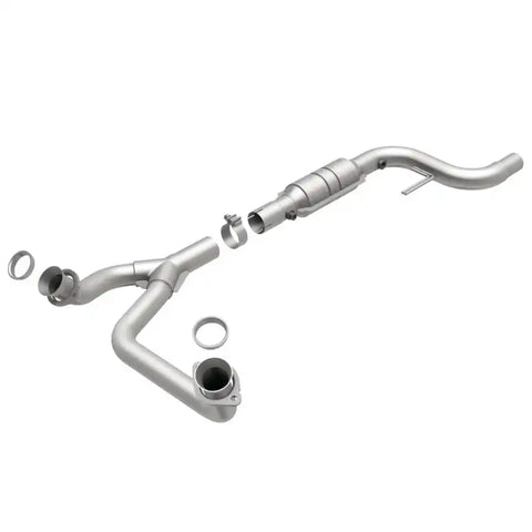 MagnaFlow Conv DF '02 Chevrolet Camaro 3.8L