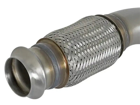 aFe 47-46302 Power Direct Fit Catalytic Converter 07-13 Mini Cooper S (R56) L4-1.6L (t) N18