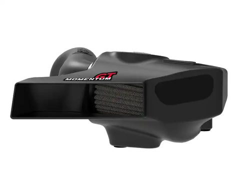 aFe 50-70036D Momentum GT Cold Air Intake System w/ Pro DRY S Media - 15-18 Volkswagen Golf R