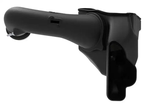 aFe 54-13039D Magnum FORCE Stage-2 Cold Air Intake System w/Pro Dry S Media 18-19 Ford Mustang GT