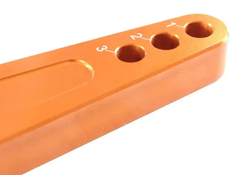 aFe 440-401005-N Control PFADT Series Racing Sway Bars Heavy Rate 05-13 Chevrolet Corvette (C6)