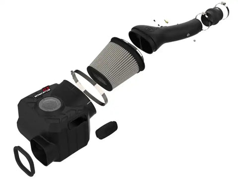 aFe 51-76013 Momentum GT Pro DRY S Cold Air Intake System 10-18 Toyota 4Runner V6 4.0L w/ Magnuson s/c
