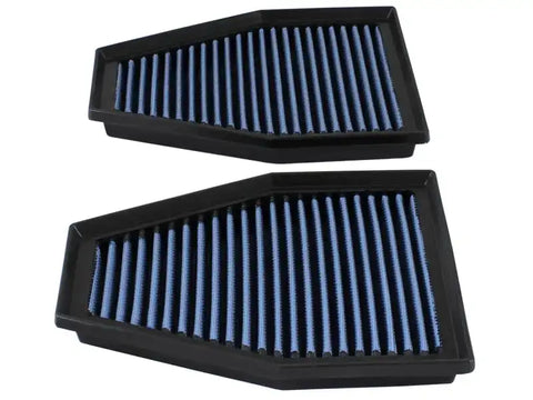 aFe 30-10242 Magnum FLOW OE Replacement Air Filter PRO 5R 12-15 Porsche 911 (991) H6 3.4L/3.8L