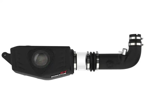 aFe 51-76902-1 POWER Momentum GT Pro Dry S Intake System 17-21 Alfa Romeo Giulia L4-2.0L (t)