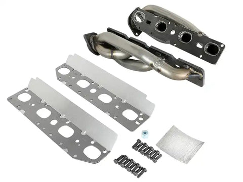aFe 48-32023 Twisted Steel Headers 2019 RAM 1500 V8-5.7L HEMI