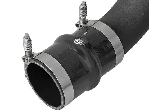 aFe 46-20108-B Bladerunner 3in. Intercooler Tube Hot Side 03-07 Ford Diesel Trucks V8-6.0L (td)