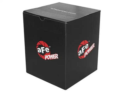 aFe 44-FF014-MB Pro GUARD D2 Fuel Filter 11-17 Ford Diesel Trucks V8 6.7L (td) (4 Pack)