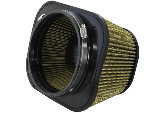 aFe 72-91067 MagnumFLOW HD Air Filters Pro Guard 7.13in F x 8.7x10.6in B 6.5x8.6in T 5in H