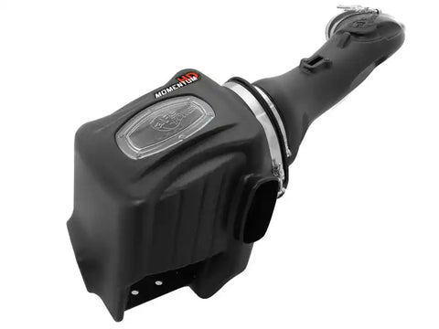 aFe 51-73005-1 Momentum HD Pro DRY S Stage-2 Si Intake 11-15 Ford Diesel Trucks V8-6.7L (See afe51-73005-E)