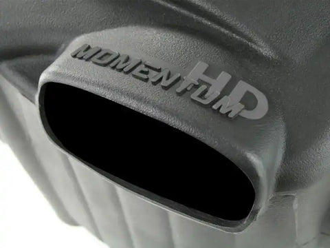 aFe 50-74003 Momentum HD PRO 10R Stage-2 Si Intake 06-07 GM Diesel Trucks V8-6.6L (td) LLY/LBZ