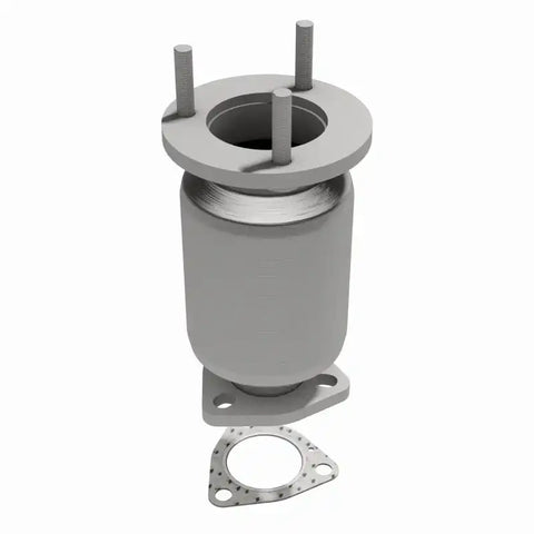 MagnaFlow Conv DF '87-'89 Mazda B2200 49S