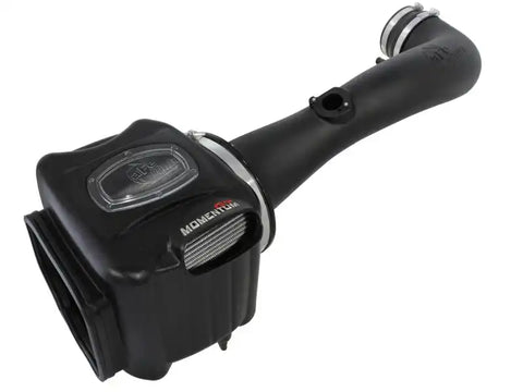 aFe 51-74103 Momentum GT PRO DRY S Stage-2 Si Intake System, GM 09-13 Silverado/Sierra 1500 V8 (GMT900)