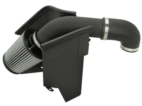 aFe 51-11552-1 MagnumFORCE Intakes Stage-2 PDS AIS Jeep Cherokee (XJ) 91-01 I6-4.0L w/ ABS Module