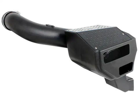 aFe 51-81332 MagnumFORCE Intakes Stage-2 Si PDS AIS GM Diesel Trucks 07.5-10 V8-6.6L LMM (See 51-81332-E)