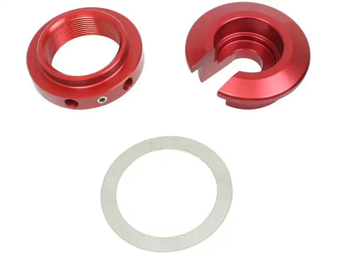 aFe 52104-SP13 Sway-A-Way 2.0 Coilover Spring Seat Collar Kit Single Rate Dropped