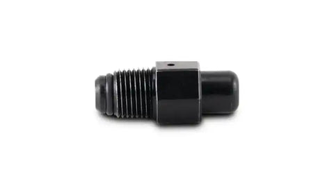 Vibrant 1/8in NPT 304SS Pressure Relief Valve