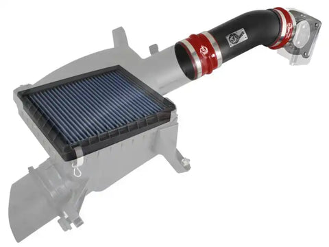 aFe 55-12540 MagnumFORCE Intake Super Stock Pro 5R 07-13 Toyota Tundra V8 4.6L/5.7L