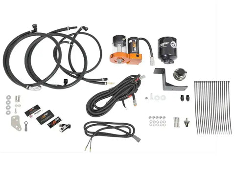 aFe 42-13032 Power DFS780 Series 08-10 Ford Diesel Trucks V8-6.4L (td) Boost Activated