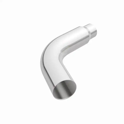 MagnaFlow Tip 1-pk Side-Exit 4x18 3 ID SS