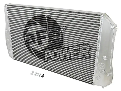 aFe 46-20331 Bladerunner GT Series Intercooler 17-18 GM Diesel Trucks V8-6.6L L5P (Intercooler Only)