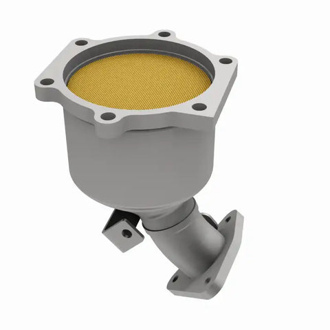 MagnaFlow Conv DF '03-'06 Nissan Sentra 1.8L