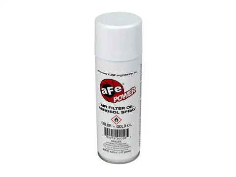 aFe 90-50000 MagnumFLOW Chemicals CHM Restore Kit Aerosol Single Gold