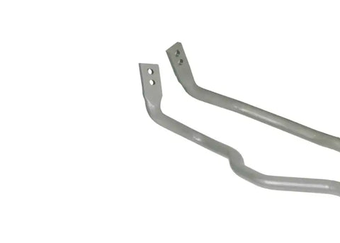 Whiteline 2015+ Volkswagen Golf R (MK7) Front & Rear Sway Bar Kit