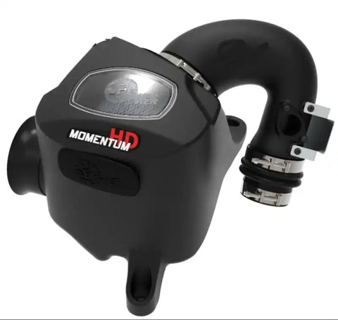 aFe 50-70063T 15-20 Toyota Hilux L4-2.8L (td) Momentum HD Cold Air Intake System w/ Pro 10R Media