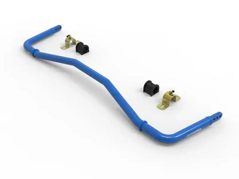 aFe 440-751001FL 16-20 Mazda Miata ND 2.0L Front Sway Bar Blue