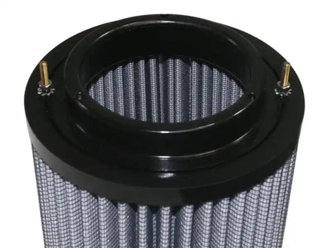 aFe 11-10121 MagnumFLOW Air Filters OER Pro DRY S 09-12 Audi A4 V6 3.0L / 09 3.2L