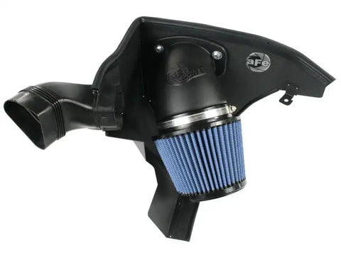 aFe 54-20442 MagnumFORCE Intakes Stage-2 P5R AIS BMW 3-Series (E46) 99-06 L6-2.5L/2.8L/3.0L