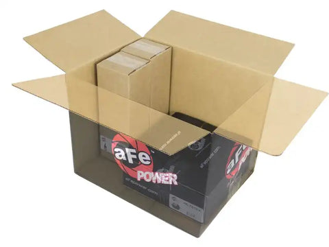 aFe 46-70162-WL Power Differential Cover Machined Pro Series 97-15 Jeep Dana 44 w/ 75W-90 Gear Oil 2 QT