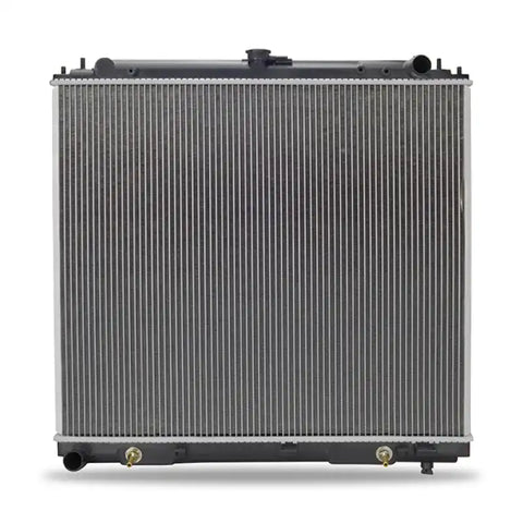Mishimoto Nissan Frontier Replacement Radiator 2005-2015