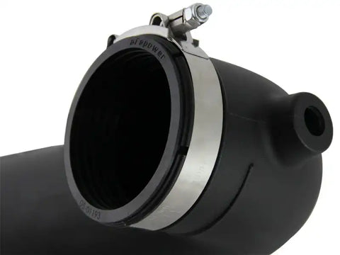 aFe 51-12162 MagnumFORCE Intake Stage-2 Pro DRY S 11-13 Dodge Challenger/Charger/Chrysler 300 V8 5.7L