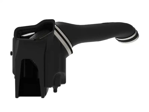 aFe 50-70007D Momentum HD Cold Air Intake System w/Pro Dry S Filter 20 Ford F250/350 Power Stroke V8-6.7L (td)