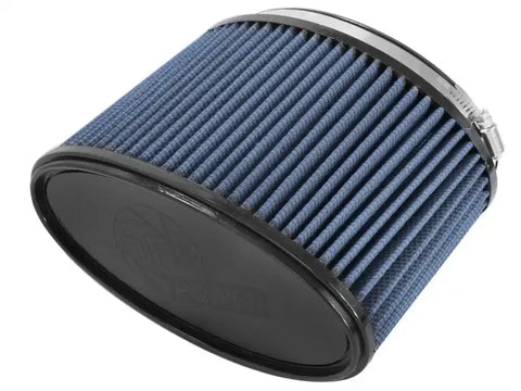 aFe 24-90083 MagnumFLOW Pro 5R Universal Air Filter (7X3) F x (8-1/4 4-1/4) B T 5 H