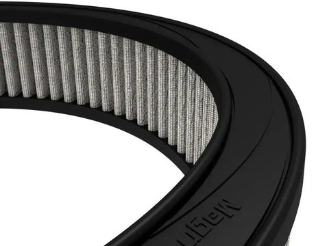 aFe 11-10074 MagnumFLOW Air Filters OER PDS A/F Nissan Cars 74-79 Trucks86-92 V6