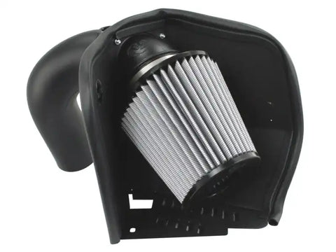 aFe 51-31342-1 MagnumFORCE Intakes Stage-2 PDS AIS Dodge Diesel Trucks 07.5-13 L6-6.7L (td)