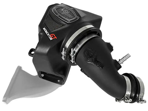 aFe 51-72103 Power Momentum GT Pro Dry S Cold Air Intake 14-17 Dodge Ram 2500 V8-6.4L Hemi