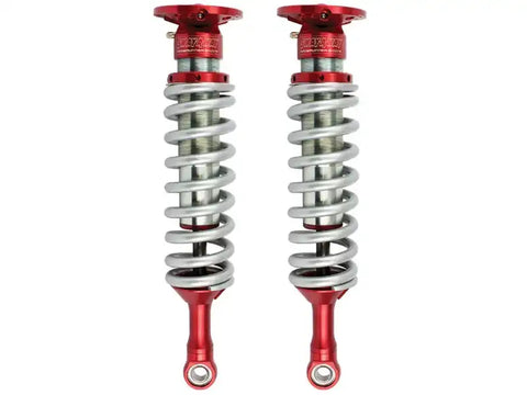 aFe 301-5600-01 Sway-A-Way 2.5in Front Coil Over Kit 04-08 Ford F-150 2wd