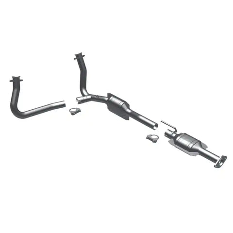MagnaFlow Conv DF '96-'97 Ford Aerostar 4.0L