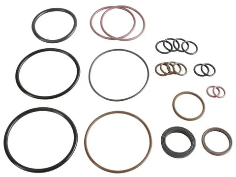 aFe 59000-SP30 SUS 4.0 Seal Kit 1-1/4in Shaft (Gen 2)