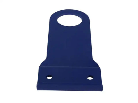 aFe 450-401005-L Control Front Tow Hook Blue 05-13 Chevrolet Corvette (C6)