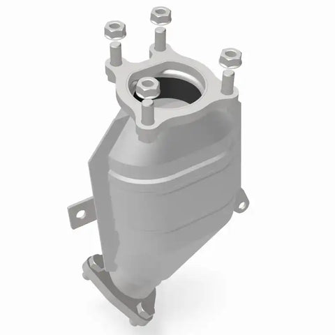 Magnaflow Conv DF 90-95 Honda Civic 1.5L Closed Couple