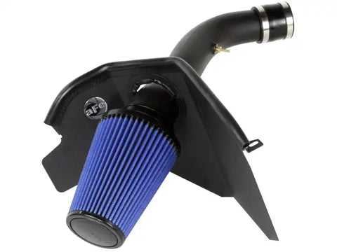 aFe 54-11502 MagnumFORCE Intakes Stage-2 P5R AIS Toyota Tacoma 99-04 4Rnr 99-02 V6-3.4L