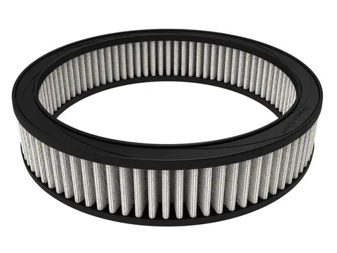 aFe 11-10074 MagnumFLOW Air Filters OER PDS A/F Nissan Cars 74-79 Trucks86-92 V6